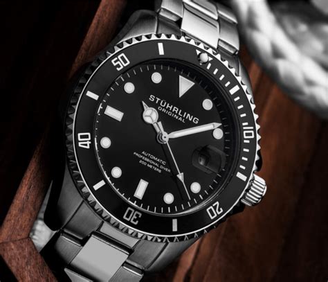 best rolex submariner substitute|best Rolex Submariner homage watches.